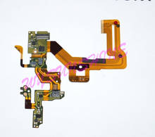 NEW Flash Board Flex Cable For SONY DSC-RX100M4 / RX100 IV DSC-RX100M5 / RX100 V M4 M5 Digital Camera Repair Part 2024 - buy cheap