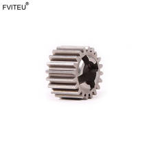 FVITEU Metal drive gear 20 tooth for 1/5 HPI Baja 5b ss Parts Rovan King Motor 2024 - buy cheap