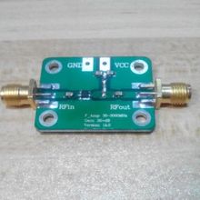 1PC 433MHz ultra-low-noise RF amplifier LNA LNA 2024 - buy cheap