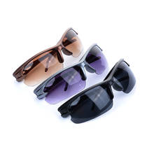1Pcs Explosion-proof Unisex Outdoor Sunglass Bike Cycling Glasses Sunglasses Sand-proof Windproof Outdoor Cycling Tool 2024 - buy cheap