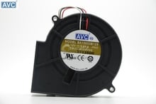 Ventilador centrífugo de servidor para AVC 9733, 97x94x33MM, BA10033B12S, 12V, 2.85A 2024 - compra barato