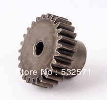 11176 HSP Original Parts Spare Parts For 1/10 R/C Model Car Metal Motor Gear (26T) 11176 2024 - buy cheap