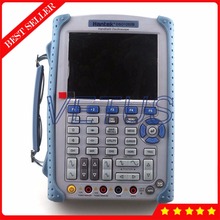 DSO1202B High Resolution Digital Oscilloscope Price with 200MHz 2Channels 1GSa/s handheld osciloscopio portable Scopemeter 2024 - buy cheap