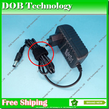 10pcs/lot New arrival 12v 2a power supply adapter EU plug with 5.5*2.1mm 2024 - buy cheap