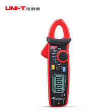 UNI-T UT210E Digital Clamp Meter True RMS AC DC Current Clamp Meters Capacitance Tester Mini Digital Multimeter VFC Megohmmeter 2024 - buy cheap