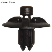 shhworldsea auto plastic fasteners and clips and retainer  for 53259-OE010(53259OE010) 2024 - buy cheap