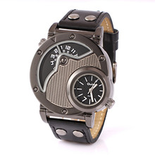 Brand OULM 9591 Mens Big Russian Army Watch Relojes Lujo Marcas Male Barato Montre Homme de Marque Relogio Masculino Original 2024 - buy cheap