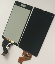LCD para SONY Xperia Z1 L39H C6902 C6903 pantalla táctil para SONY Xperia Z1 compacto D5503 D5502 Z1 MINI M51W LCD 2024 - compra barato