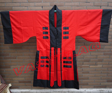 red Taoist robeclothing Taoism gown  priest  tai chicassock martial arts garment  costume 2024 - buy cheap