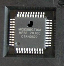 Free shipping 5pcs/lot MC9S08GT16AMFBE MC9S08GT16A QFP 2024 - buy cheap