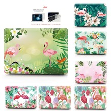 Funda de ordenador portátil con estampado a Color para Macbook Air Pro Retina M1 Chip 11 12 13 15 16 pulgadas, funda para 2020 Air Pro A2179 A2289 A2338 2024 - compra barato