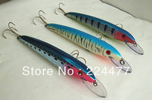 18cm/50g 3 SIZE  Floating Type Big Game Hard Plastic Bait Fishing Lures Sea Fishing Tackle 2024 - buy cheap