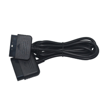 Cable de extensión de pistola de rueda para PS2 playstation 2, controlador de baile de 1,8 m, alta calidad 2024 - compra barato