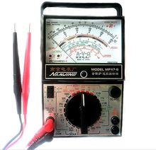 MF-47-6 type analog multimeter / fully functional / AC circuit to determine the line of fire. 2024 - buy cheap