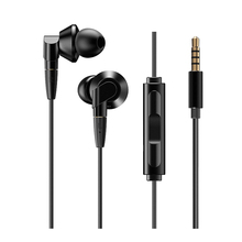 FIIO F5 Balanced In-Ear Earphone with MMCX Detachable cable Design MFi Hi-Res Audio Certified Two Cables 2024 - buy cheap