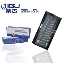 JIGU-Batería de portátil para Asus, F5, F5C, F5GL, F5M, F5N, F5R, F5RI, F5SL, F5Sr, F5V, F5VI, F5Z, X50, X50C, X50M, X50N, X50R, X50V 2024 - compra barato