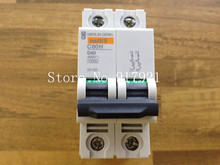 [ZOB] original C60H of D40 2P40A circuit breaker  --5pcs/lot 2024 - buy cheap