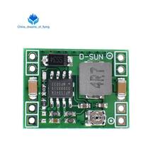 TZT Ultra-Small Size DC-DC Step Down Power Supply Module MP1584EN 3A Adjustable Buck Converter for Arduino Replace LM2596 2024 - buy cheap
