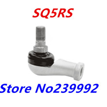 Free Shipping High Qulity  SQ5 RS 5mm Ball Joint Rod End Right Hand Tie Rod Ends Bearing SQ5RS 2024 - buy cheap