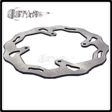 240mm Front Stainless Steel Brake Disc Rotor For Honda CRF230F CRF150F CRM250 SL230 Motard XR250R XR400R XR600R XR650R 2024 - buy cheap