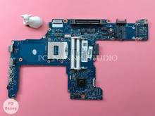 NOKOTION 744016-001 6050A2566301 Mainboard for HP ProBook 650 G1 Laptop Motherboard DDR3 Intel HD Graphics s947 Fully working 2024 - buy cheap