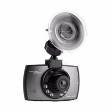 kebidumei Car DVR Dash Camera Full HD 1080P Car Recorder 120-Degree Wide Angle Car DVR Night Vision Dash Cam Video Recorder 2024 - buy cheap