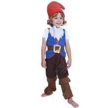 halloween costumes for kids Baby cute Girl kids costume halloweens mushroom elf costumes Boy Child Christmas Cosplay 2024 - buy cheap