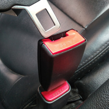Extensor de Clip Universal para cinturón de seguridad de coche, 2 piezas, 22mm, para Acura RLX CL EL CSX ILX MDX NSX RDX RL SLX TL TSX Vigor ZDX 2024 - compra barato