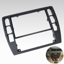 Citall painel de console central guarnição moldura rádio face guarnição oem 3b0858069 para vw passat b5 2001 2002 2003 2004 2005 2024 - compre barato