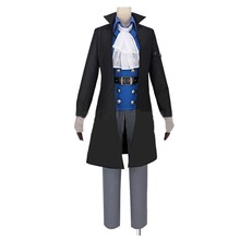 2017 One Piece Sabo Cosplay Costume 2024 - buy cheap