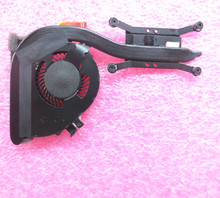 SZWXZY  Original CPU Cooling Fan For Lenovo ThinkPad X240 X240S Fan Heatsink 00HM191 04X0590 2024 - buy cheap