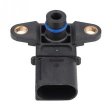 For BMW Intake Manifold Air Pressure Sensor for BMW 128i 325i 328i 330i E90 E91 E92 E82 OEM 13628617097 2024 - buy cheap