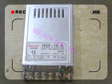[ZOB] RONGLAN ultra small switching power supply 5V2A HSF-10-5 10W  --5PCS/LOT 2024 - buy cheap