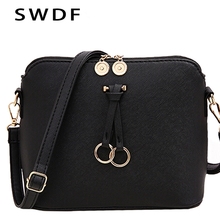 SWDF Shell Small Handbags Fashion Women Evening Clutch Party Purse Famous Designer Crossbody Shoulder Messenger Bags Female Tote 2024 - buy cheap