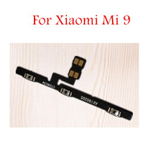 Cable flexible de encendido y apagado para Xiaomi Mi 9, botón de encendido y apagado, reemplazo de Cable flexible para Xiaomi Mi9, piezas de repuesto de reparación 2024 - compra barato