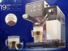 19bar Espresso coffee maker make coffee macchiato make latte coffee machine Commercial and household 2024 - buy cheap