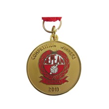 Medalha de vôlei redonda para esportes, preço baixo, venda imperdível 2024 - compre barato