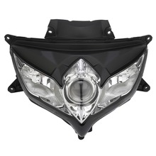 Motorcycle Front Headlight Upper Fairing Stay Bracket For Suzuki GSXR600 GSXR 750 2008-2010 2024 - buy cheap