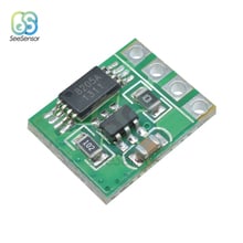 3.7V 4.2V 3A Li-ion Lithium Battery Charger Over Charge Discharge Overcurrent Protection Board for 18650 TP4056 DD05CVSA 2024 - buy cheap