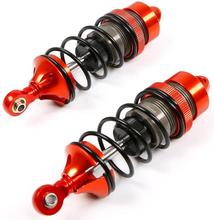 CNC alloy shock absorber kit for Rovan F5 and MCD XS-5 2024 - buy cheap