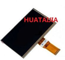 New LCD Display Matrix For 7" Archos 70 Platinum TABLET 1024*600 LCD Screen Panel Module Replacement 2024 - buy cheap