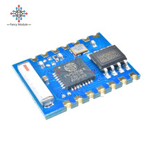 ESP8266 WIFI Module ESP-03 ESP03 Remote Serial Port WIFI Transceiver Receiver Wireless Control Module ESP-03 for Arduino 2024 - buy cheap