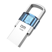 DM PD119 USB Flash Drive 32GB OTG Metal USB 3.0 Pen Drive Key 64GB Type C High Speed pendrive Mini Flash Drive Memory Stick 2024 - buy cheap