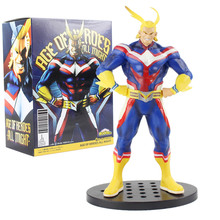 Figura de acción de My Hero Academia, modelo de juguetes Deku de la era de los héroes, 20cm 2024 - compra barato