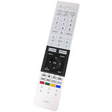 NEW Original for Toshiba LED TV remote control CT-8517 CT-90241 CT-90229 CT-90199 Fernbedienung 2024 - buy cheap