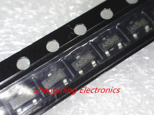 100 шт., транзистор SI2308 SI2308DS A8SHB SOT-23 MOSFET 2024 - купить недорого