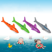 Игрушка для дайвинга, 4 шт., подводная игрушка для детей 2024 - купить недорого