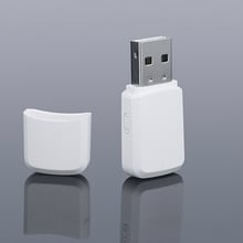 Adaptador wifi 802.11AC 8811cu, adaptador inalámbrico de 5 ghz para tableta android, Tarjeta para wifi, usb, adaptador wifi usb, 600Mbps 2024 - compra barato