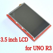 3.5" Inch TFT Touch Screen Module for MEGA 2560 R3 Free Shipping 2024 - buy cheap