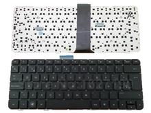 SP ноутбук с испанской клавиатурой для HP DV3-4000 CQ32, черный, без рамы, клавиатуры для компьютера 2024 - купить недорого